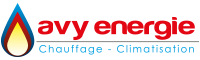 Avy Energie - Chauffagiste et Climaticien à Saint-Sulpice-la-Pointe
